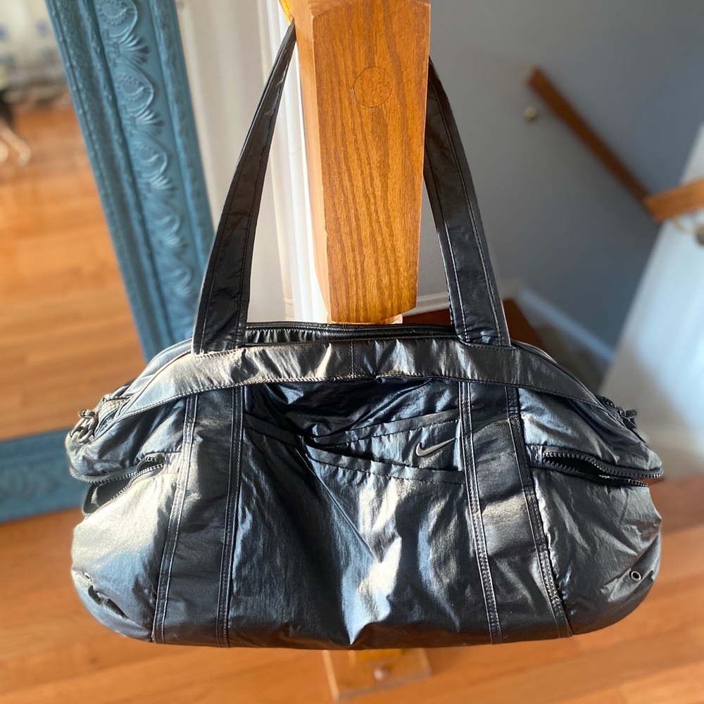 Nike Workout Bag